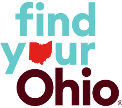 Find Your Ohio Logo