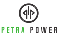 Petra Power Company Logo